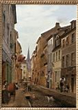 05-Realism-Gaertner-Parochialstrasse with Nicolai Church (1831).jpg